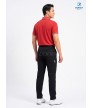 Áo thể thao nam MC-9156 Đỏ phối trắng